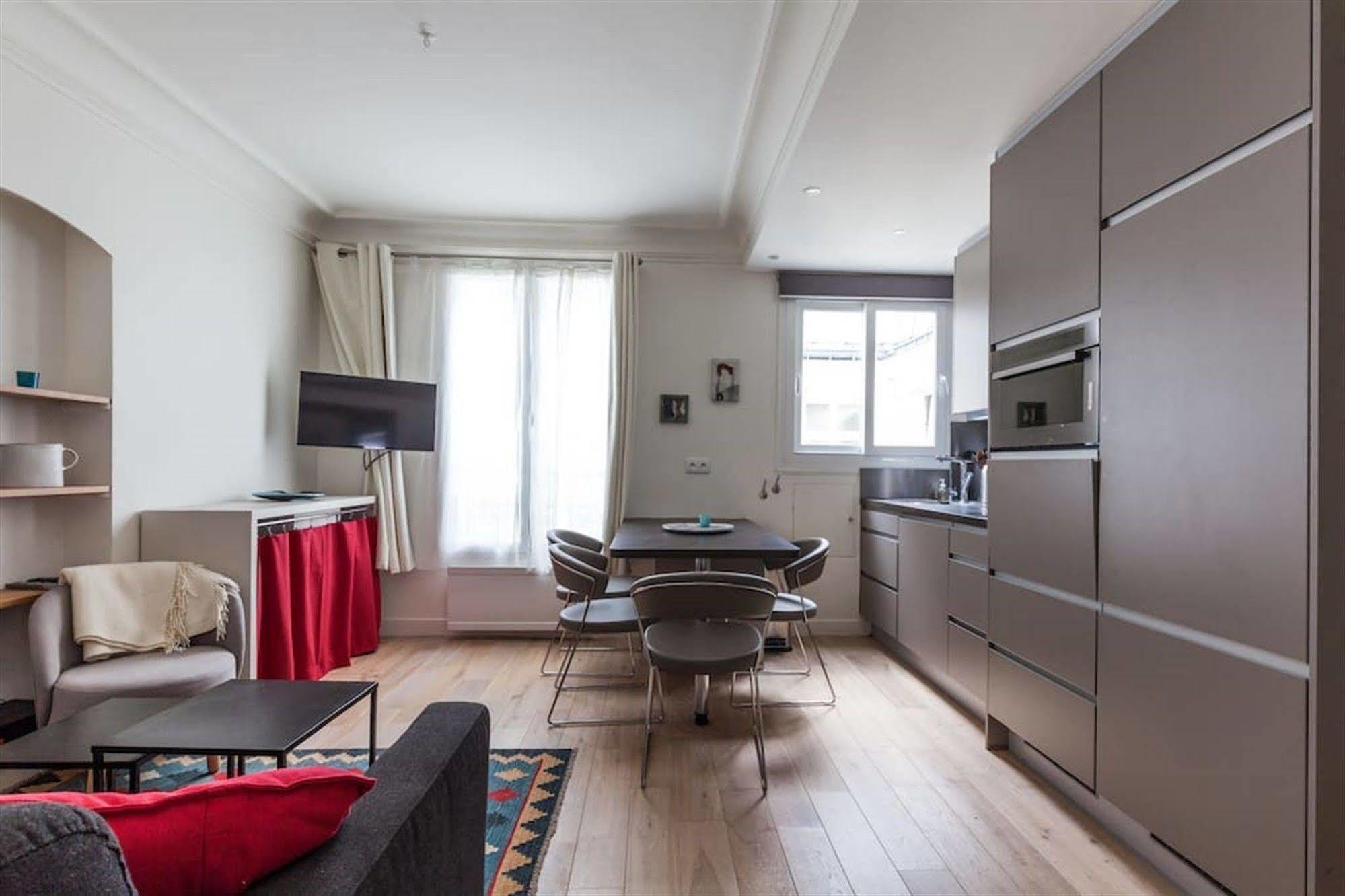 Saint-germain - Smartrenting Appartamento Parigi