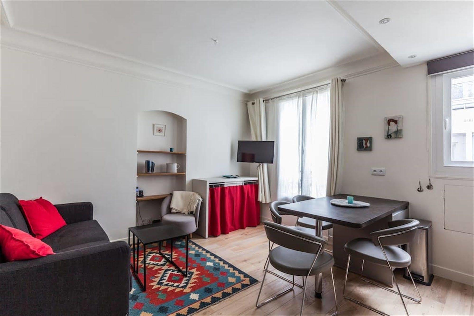 Appartamento Saint-germain - Smartrenting *