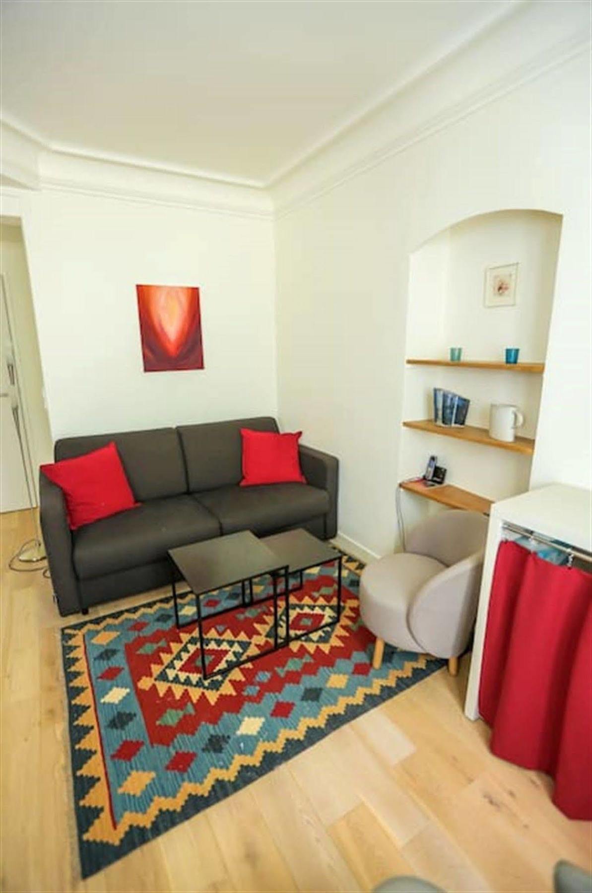 Saint-germain - Smartrenting Parigi