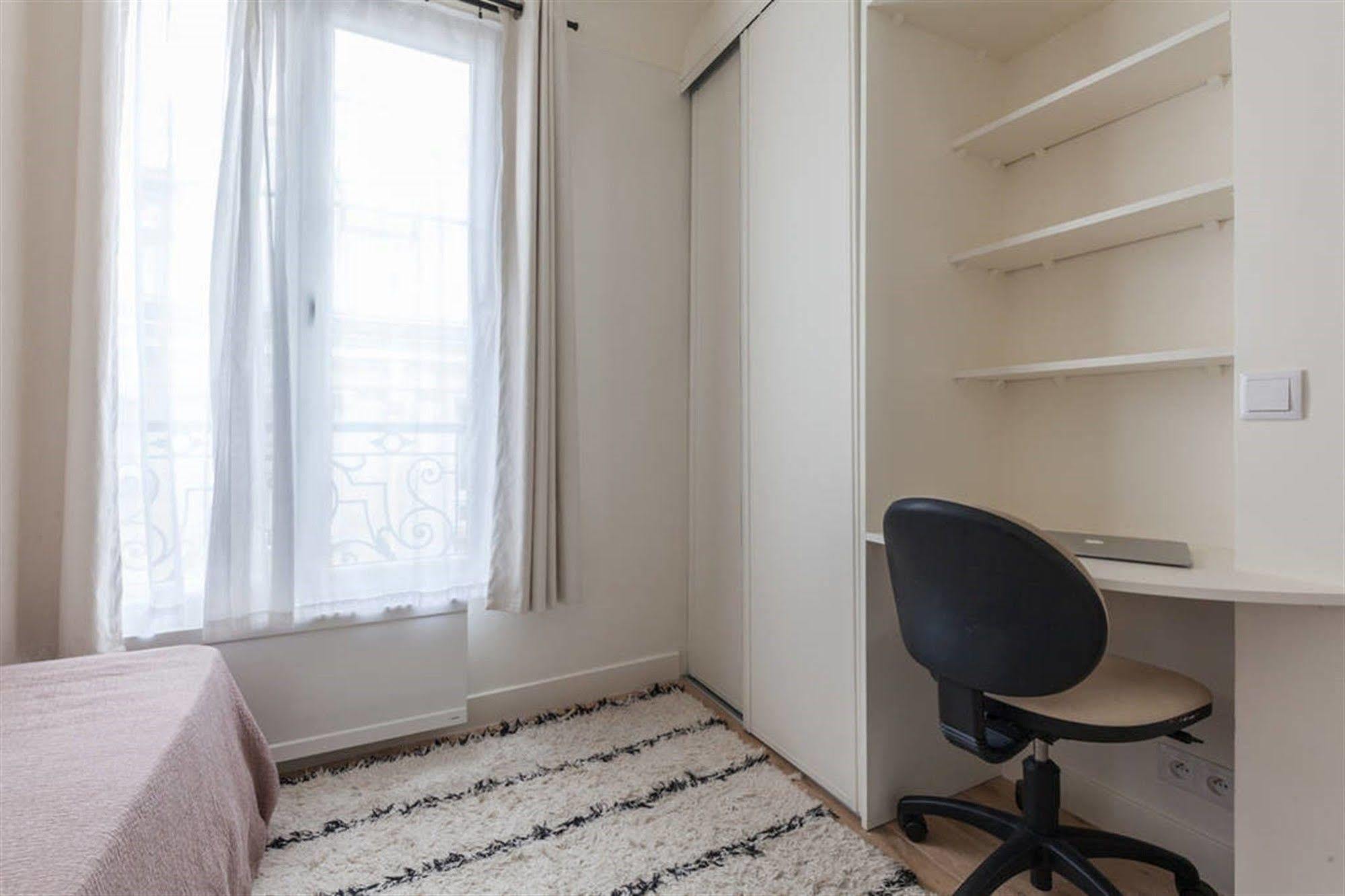 Saint-germain - Smartrenting Parigi