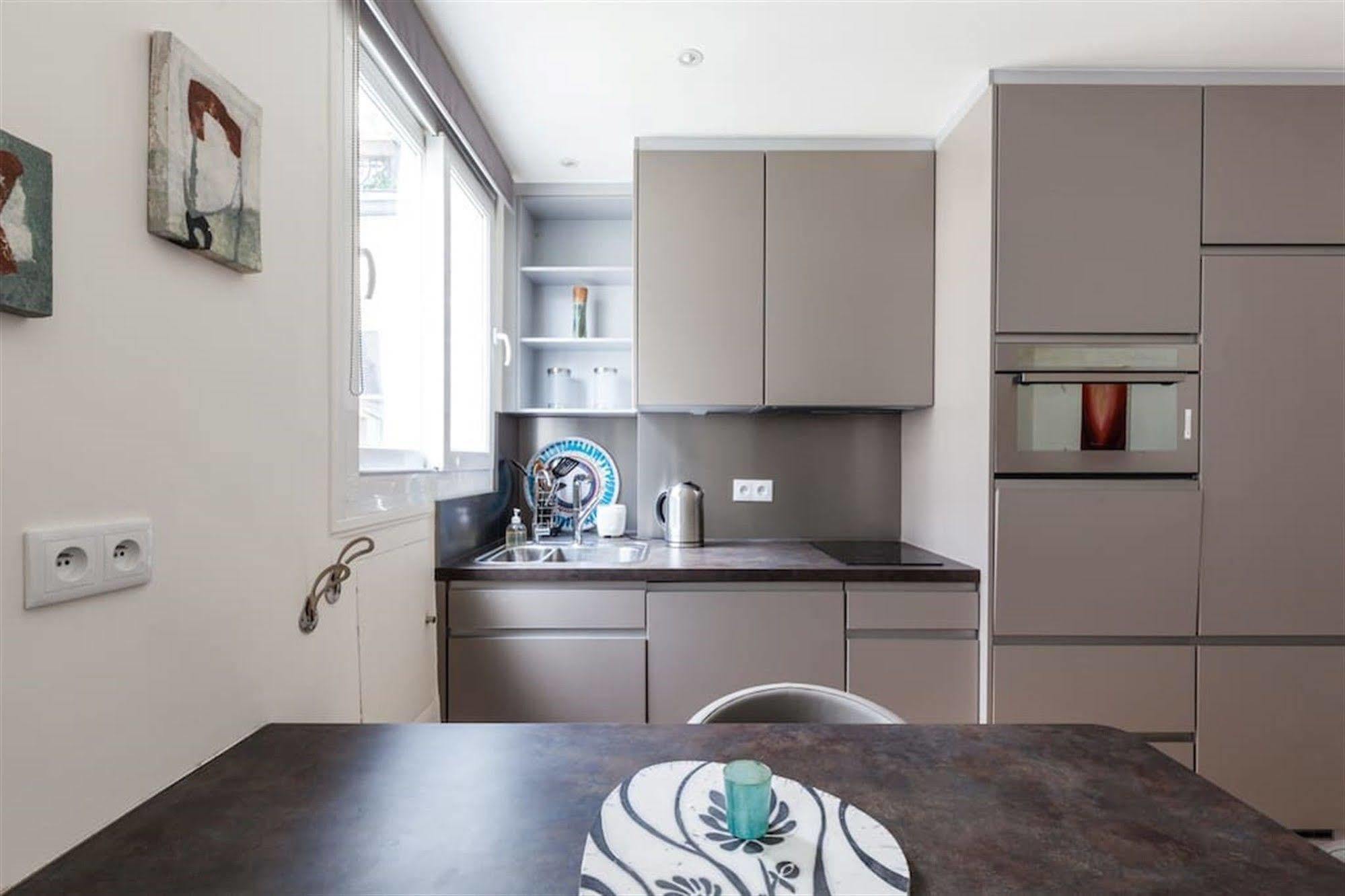 Saint-germain - Smartrenting * Parigi